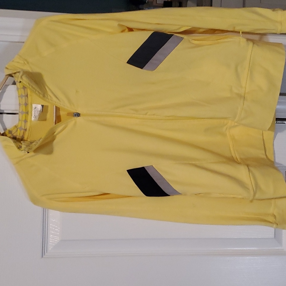 Zip up lightweight jacket - Picture 1 of 2